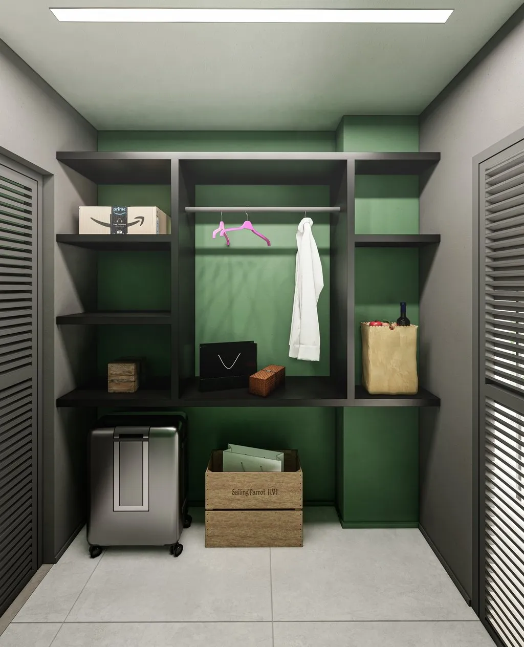 Imagem Um empreendimento completo com toda segurança, conforto e lazer que você merece. Preço e disponib...