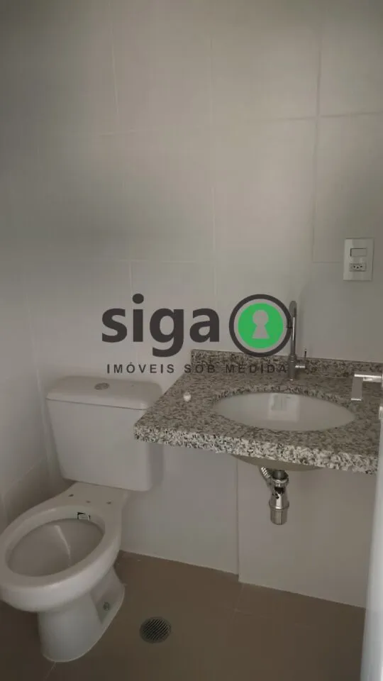 Imagem Apartamento Novo com 3 quartos, 2 vagas a venda no Real Parque