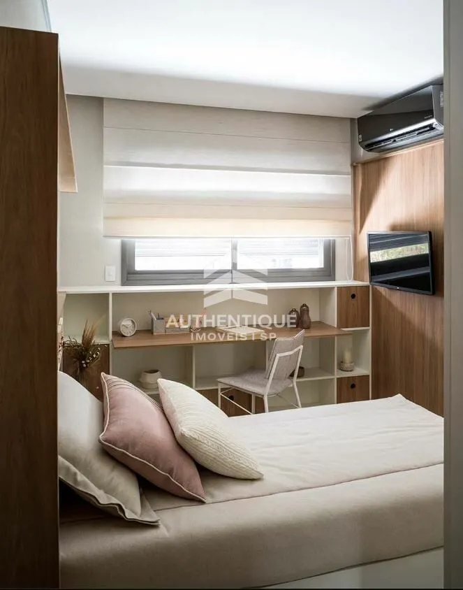 Imagem TRIAD VILA NOVA CONCEICAO - Apartamento à venda em São Paulo/SP