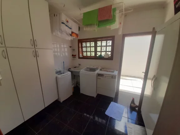 Imagem CASA RESIDENCIAL em ITU - SP, BAIRRO CAMPOS DE SANTO ANTÔNIO