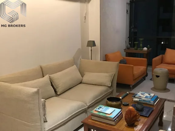 Foto do imóvel Apartamento de luxo na Barra da Tijuca, Rio de Janeiro: 3 quartos, 1 suíte, 2 banheiros, 1 vaga, 81m². Venha conferir!
