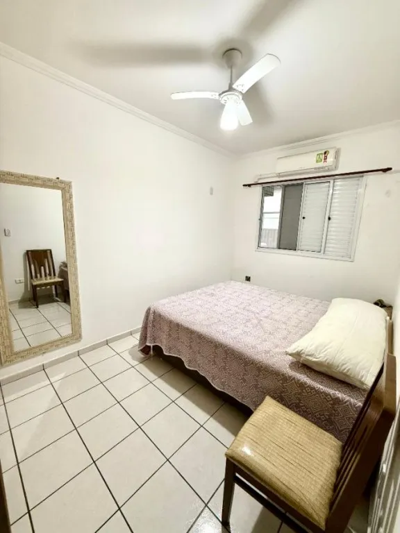Imagem APARTAMENTO COM 81,00 m² - GUILHERMINA - PRAIA GRANDE SP