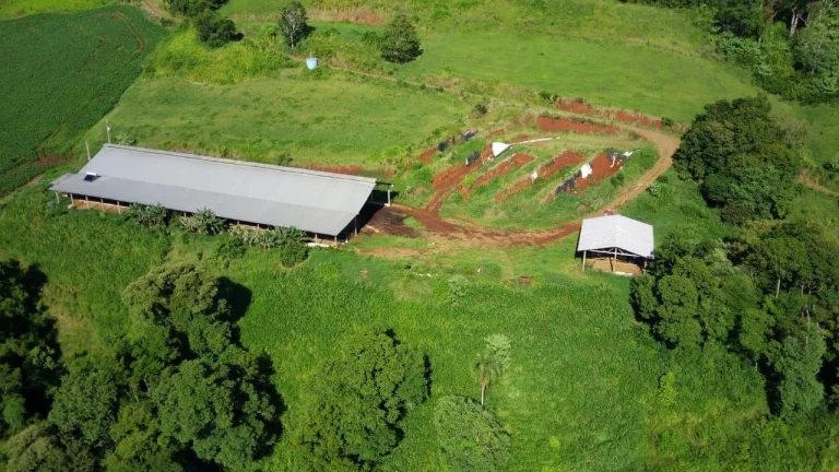 Imagem Área Agrícola para Venda em Lindóia do Sul, Centro