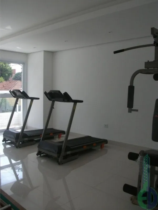 Imagem Venda de Apartamento de Luxo no Centro de São Bernardo do Campo - 3 quartos, 3 suítes, 4 banheiros, 3 vagas - Condomínio Magnifique Residence