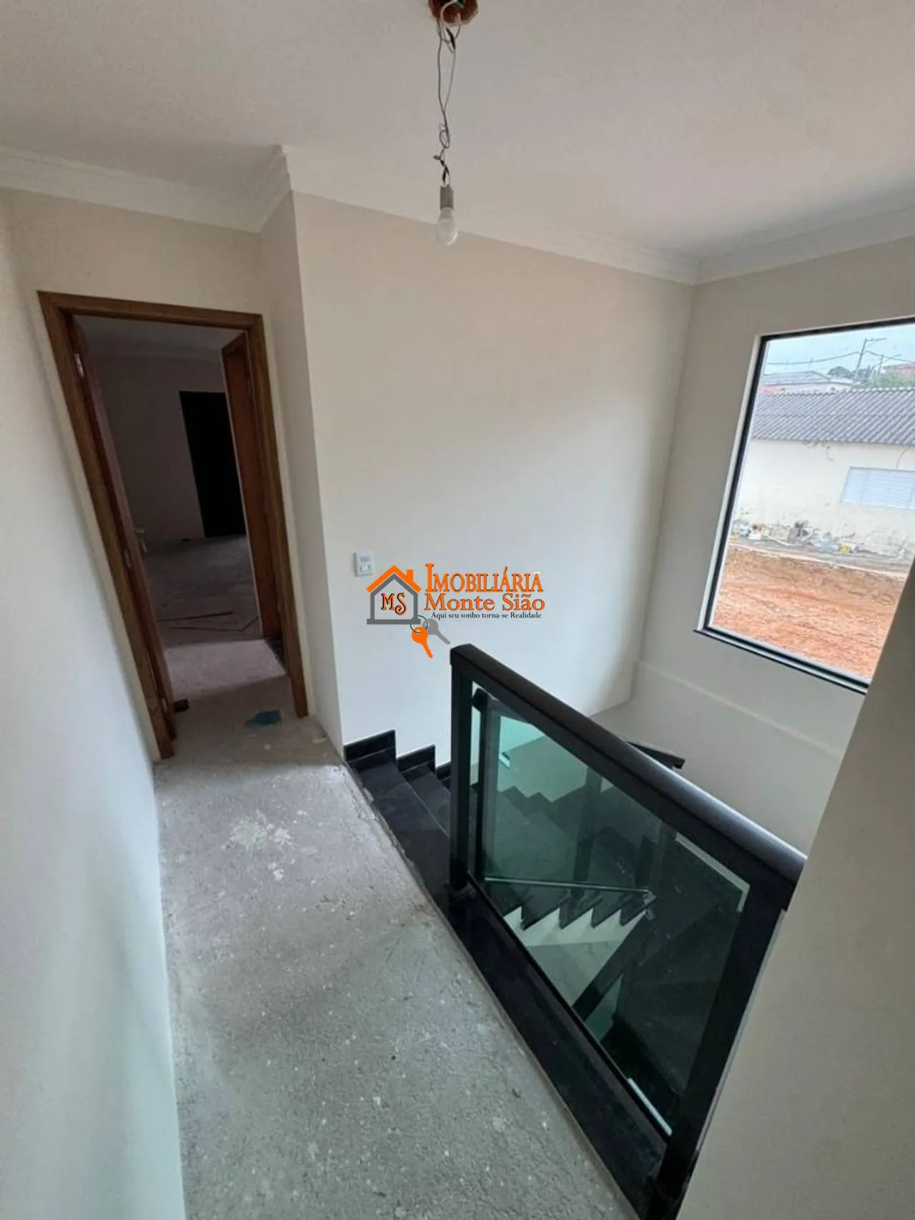 Imagem Sobrado com 3 dormitórios à venda, 100 m² por R$ 900.000,00 - Jardim Bom Clima - Guarulhos/SP