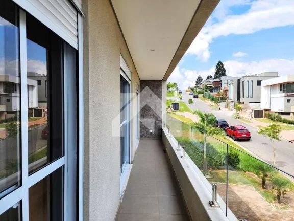 Imagem Casa de Condomínio em Granja Viana - Carapicuíba