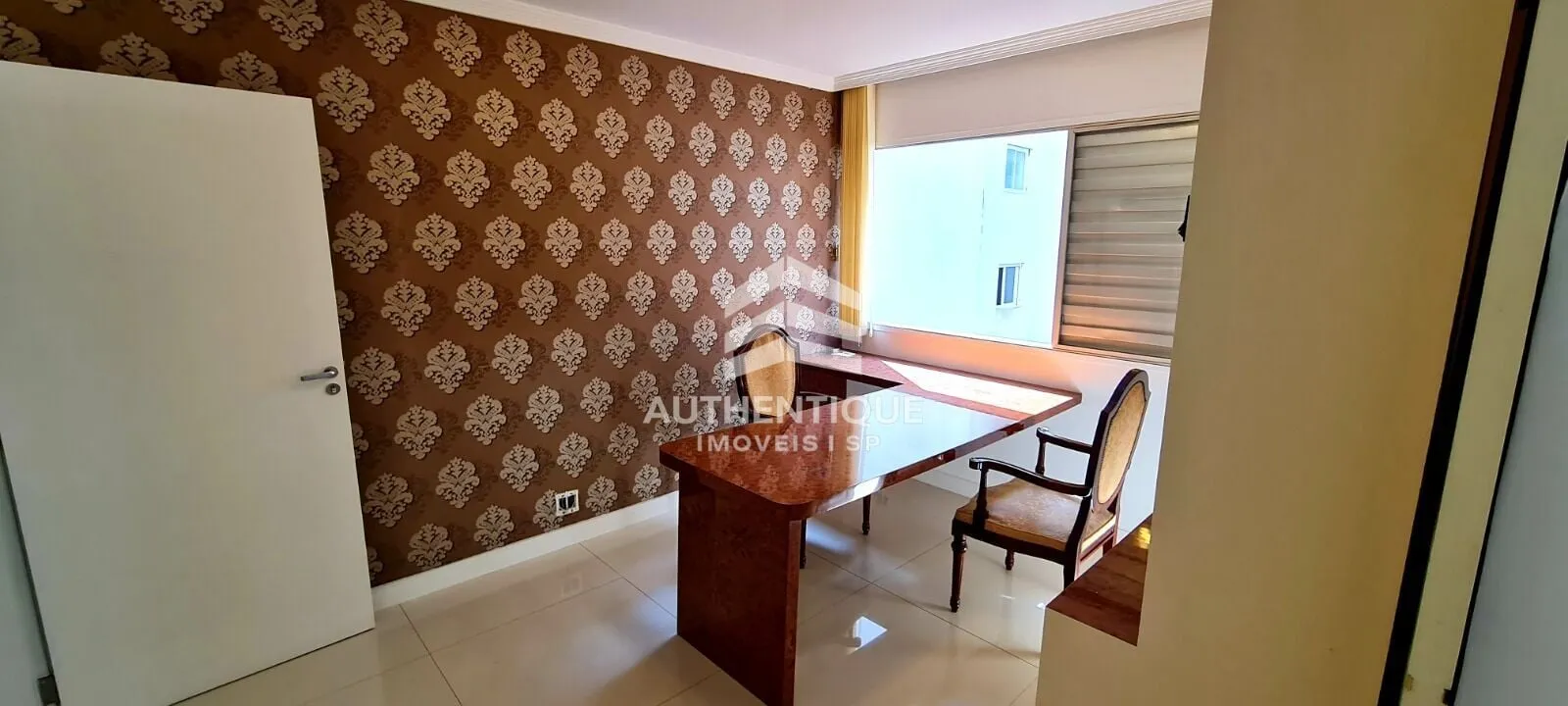 Imagem ALAMO HIGIENOPOLIS - Apartamento à venda no bairro Higienópolis - São Paulo/SP, Zona Central