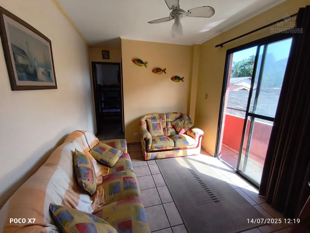 Imagem APARTAMENTO 1 QUARTO - SOLEMAR - PRAIA GRANDE/SP