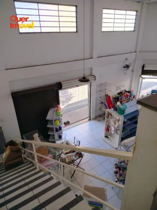 Imagem Excelente oportunidade: Imóvel comercial à venda em Ribeirão Preto-SP, Campos Elíseos - 2 salas, 2 banheiros, 184,99 m².