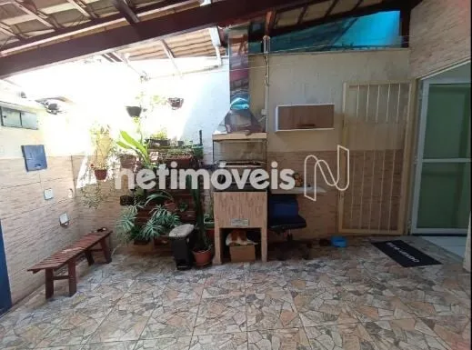 Imagem Apartamento à venda no bairro Primeiro de Maio - Belo Horizonte/MG