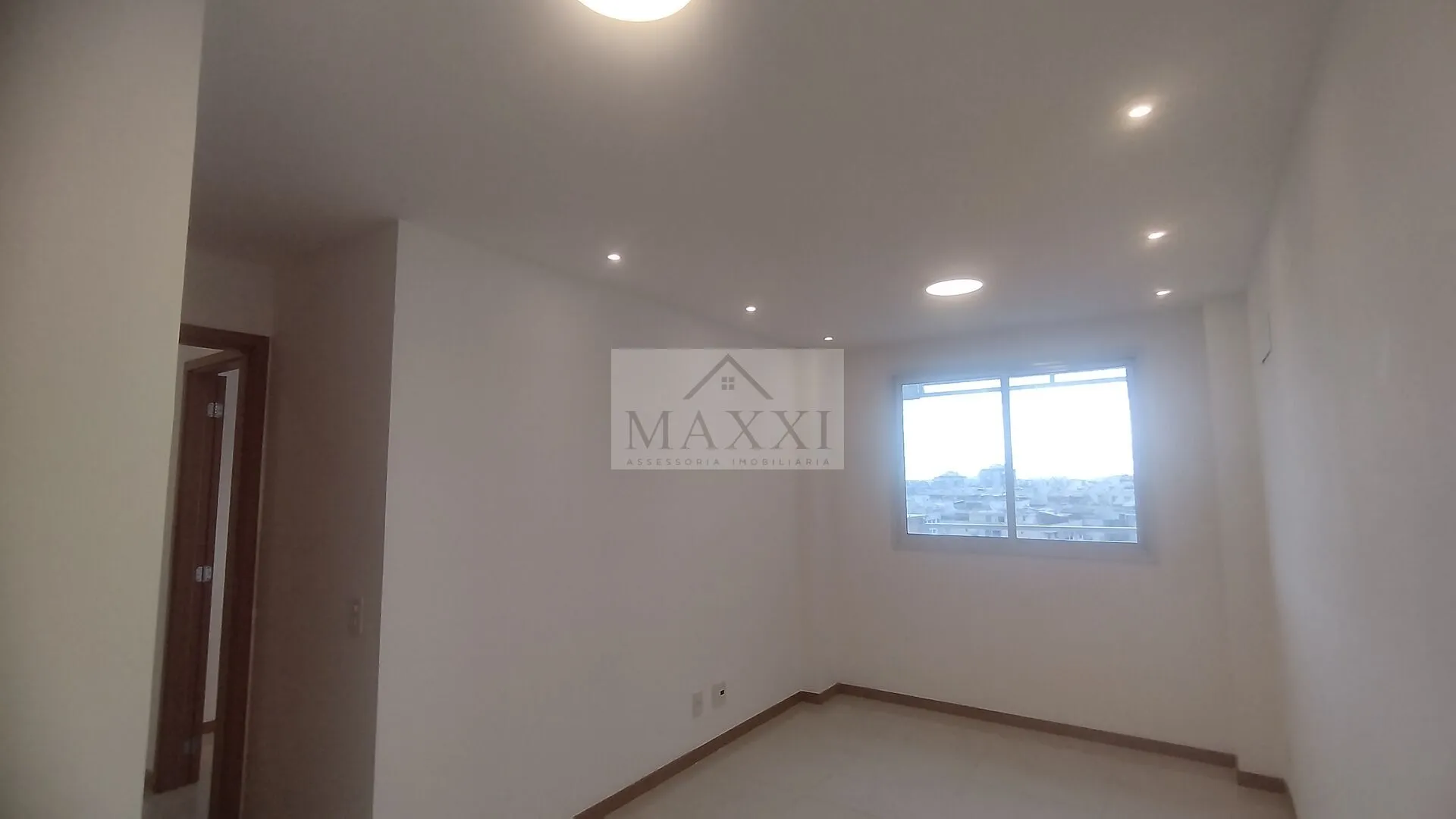 Imagem VILLAGE VERT FREGUESIA - Apartamento 2 Quartos (1 Suíte) no Condomínio Village Vert - Freguesia / Estrada do Bananal