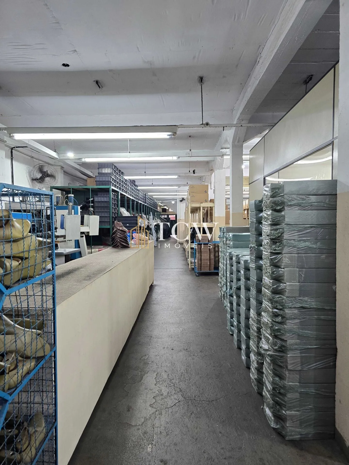 Imagem Prédio Comercial/Armazem à venda | 1459m2 | Mooca/SP
