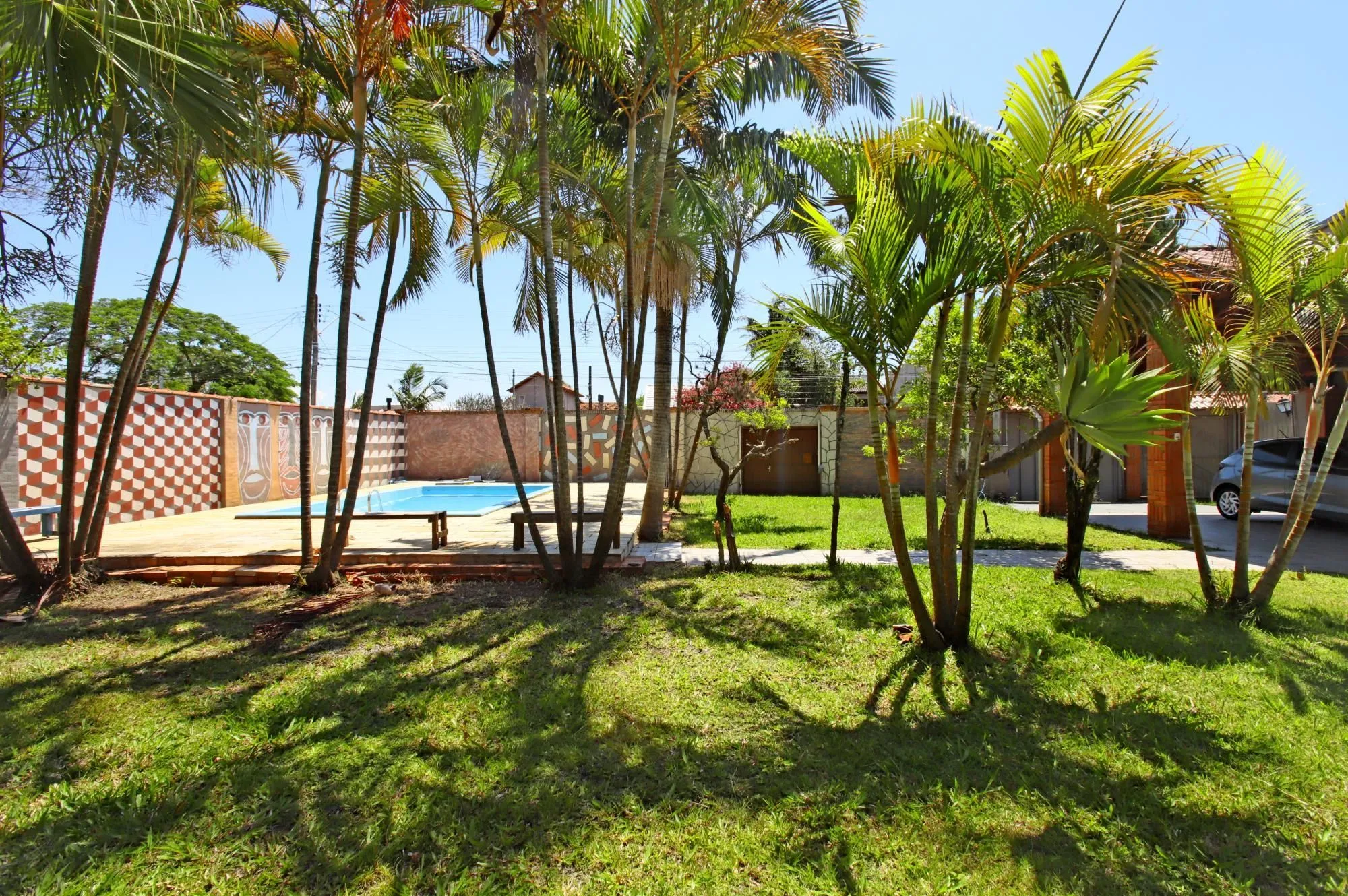 Imagem Terreno em Guarujá