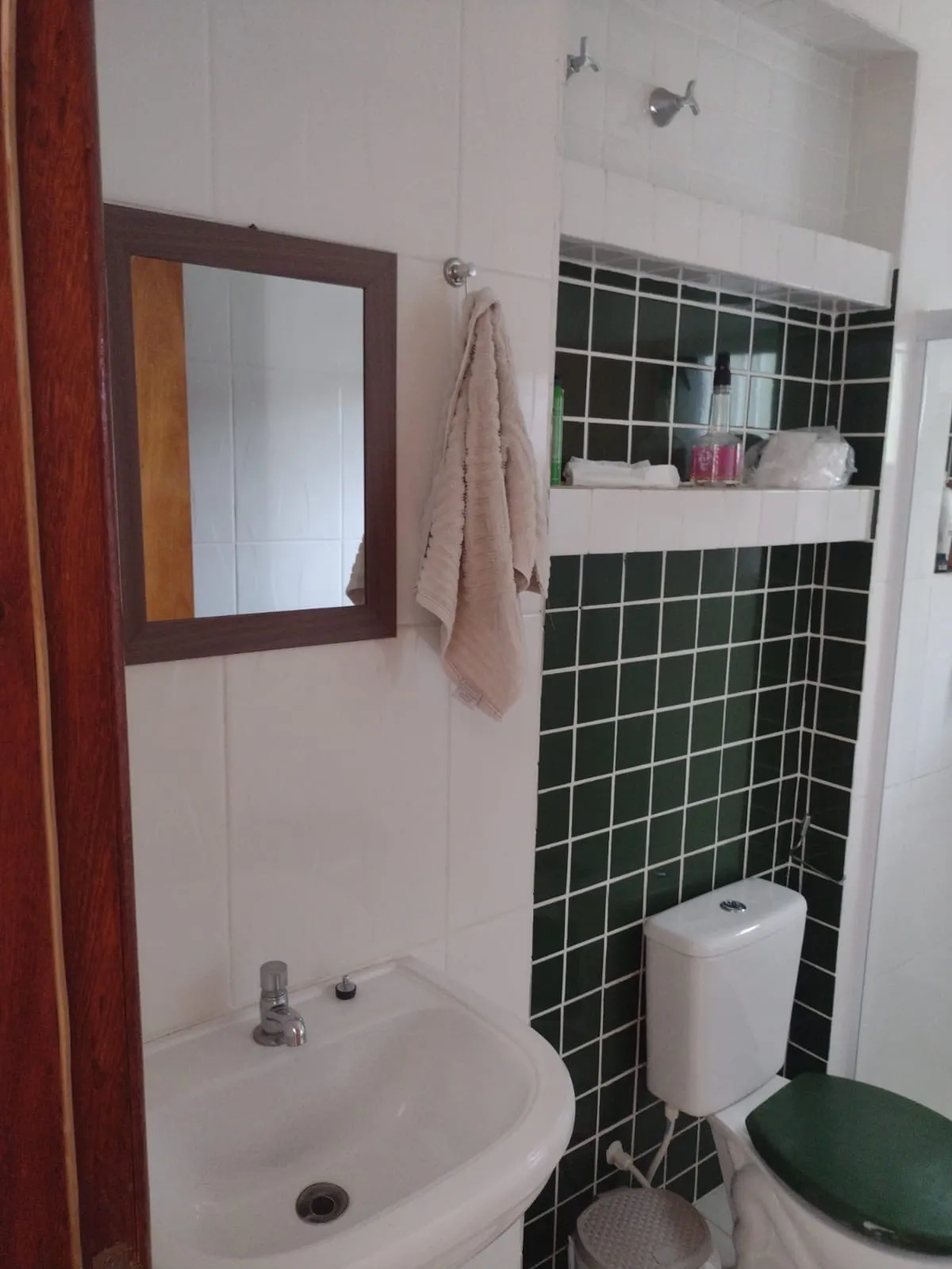 Imagem Oportunidade!! Linda Chácara em condomínio Casa 390m² - Condomínio Residencial Aquarius - Araçoiaba da Serra