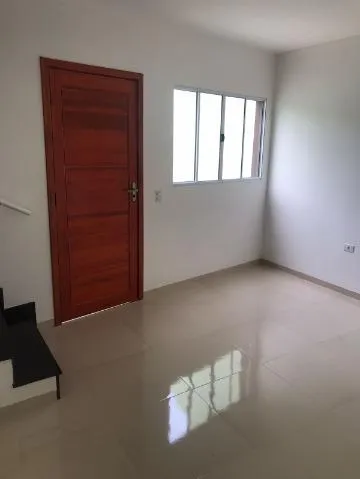 Imagem VENDA CASA SOBRADADA ESTÂNCIA FRATERNIDADE/ITAQUAQUECETUBA/SP COM 75m² distribuídos em 2 dormitórios, sala, cozinha, banheiro. CONSULTE-NOS.