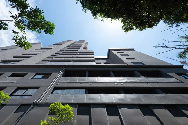 Imagem Apartamento com 2 Quartos à Venda, 57 m² em Pinheiros - São Paulo