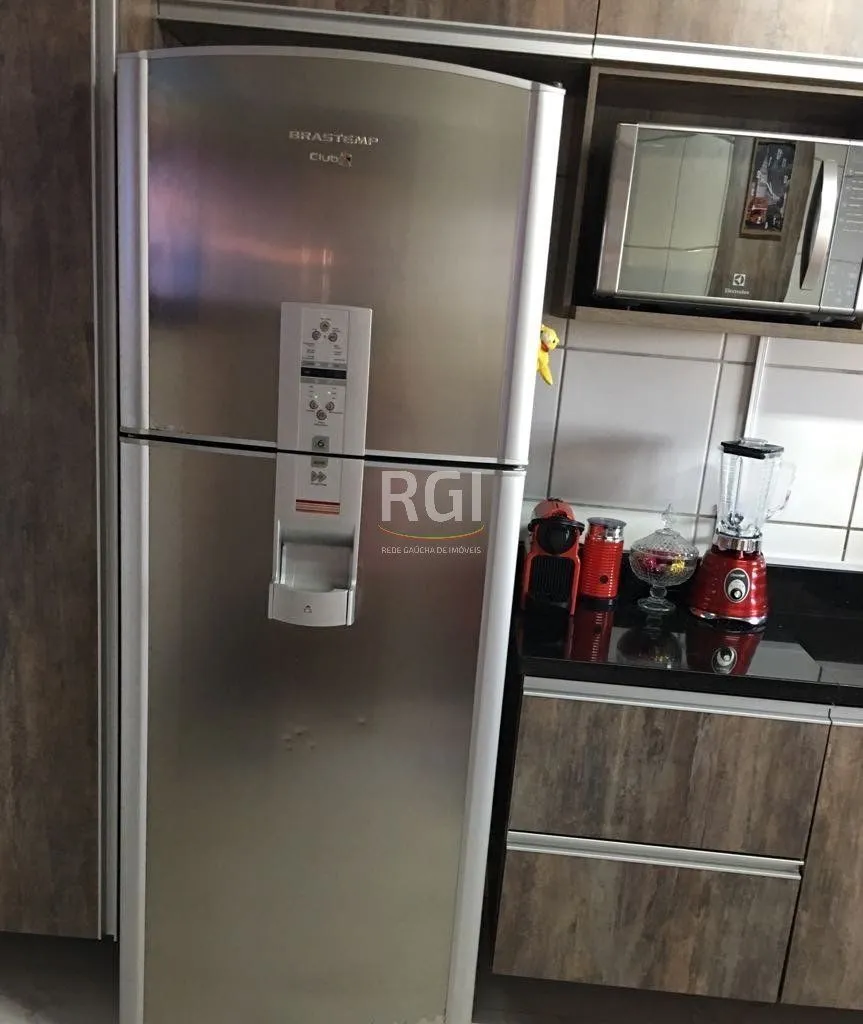 Imagem Cobertura para Venda - 106.39m², 2 dormitórios, Vila Imbui