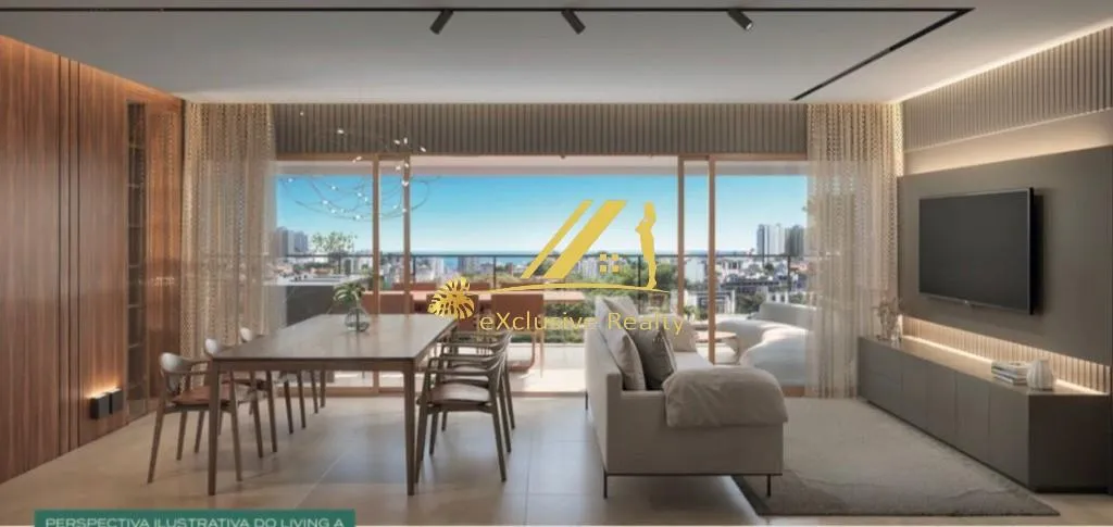 Imagem Apartamento RESIDENCIAL em Salvador - Bahia, Caminho das Árvores