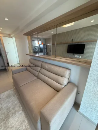 Imagem Cobertura Duplex para Locação em Natal, PONTA NEGRA, 2 dormitórios, 2 suítes, 2 banheiros, 2 vagas