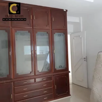 Imagem APARTAMENTO COM VISTA MAR NO GONZAGUINHA - SÃO VICENTE