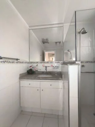 Imagem Apartamento com 3 dormitórios para alugar, 180 m² por R$ 5.288/mês - EDIFÍCIO IDA CARBONARI - Itatiba/SP