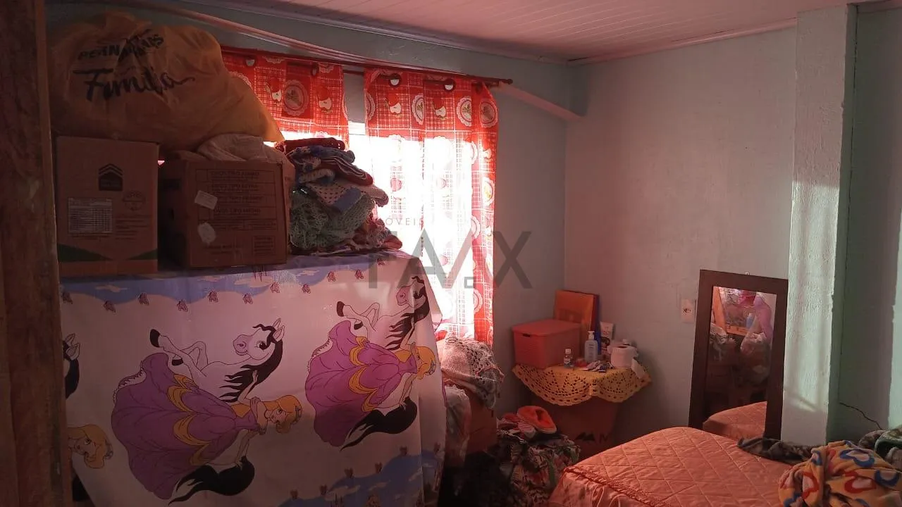Imagem Casa à venda no crescente Bairru das Cerejeiras em Guarapuava PR