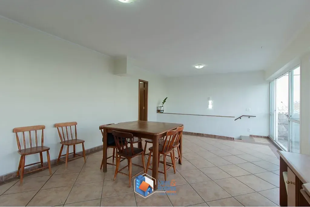 Imagem Cobertura Duplex à venda 4 Quartos 2 Suites 2 Vagas 195M² Campo Belo São Paulo - SP