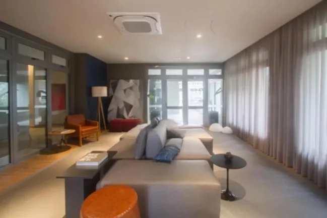 Imagem LUME ALTO DA BOA VISTA - Studio 26m² (Revenda), próximo à estação Borba Gato e Alto da Boa Vista!