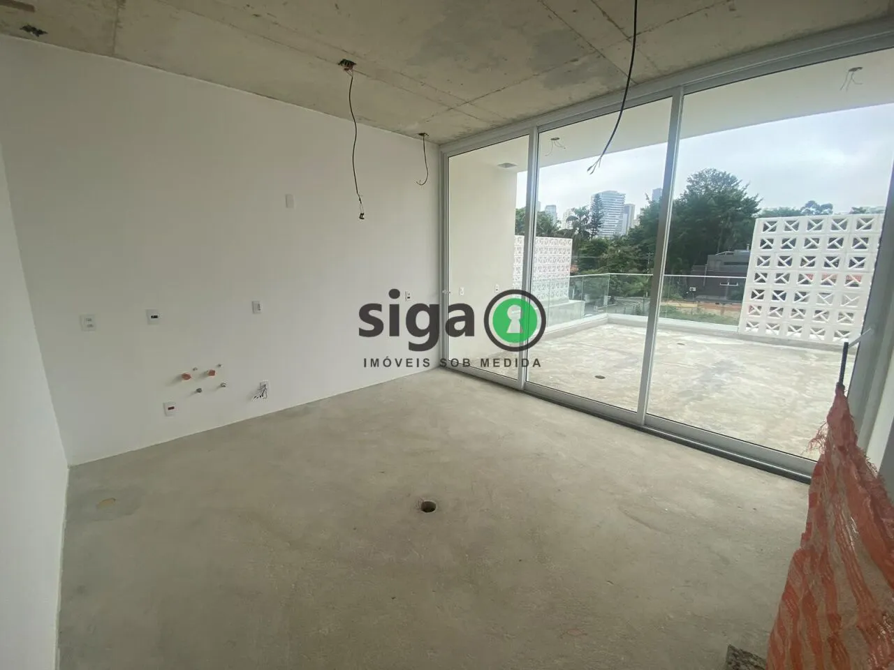 Imagem Casa em condomínio para venda no Jardim Paulistano 05 suítes, São Paulo - SP