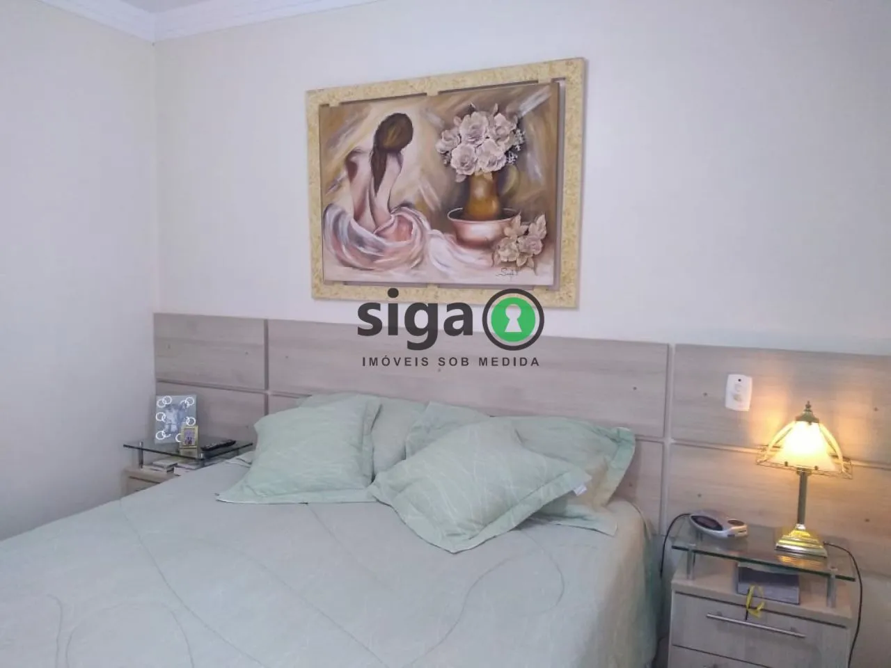 Imagem apartamento a venda