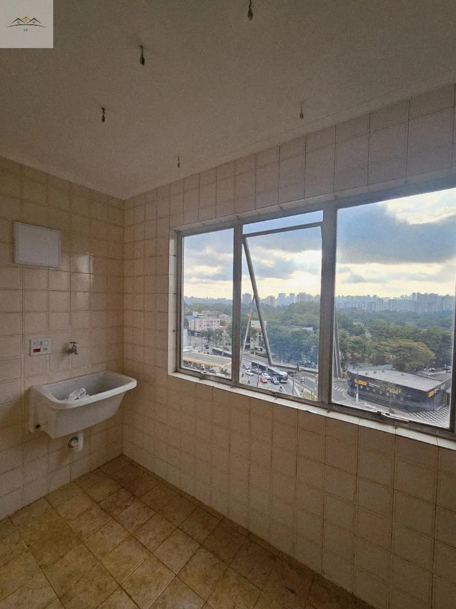 Imagem APARTAMENTO RESIDENCIAL em São Paulo - São Paulo, Santo Amaro