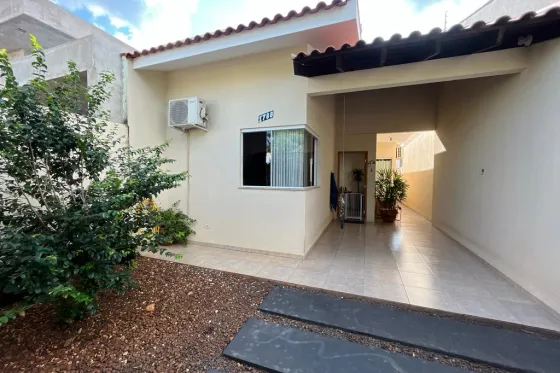 Foto do imóvel Casa 126m Umuarama-PR 184