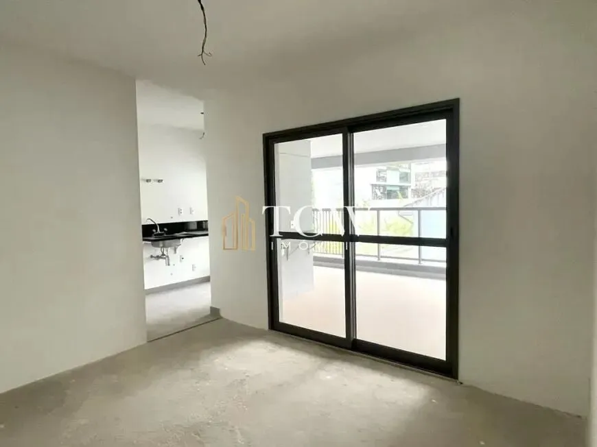 Imagem Apartamento à venda no bairro Vila Clementino - São Paulo/SP, Zona Sul