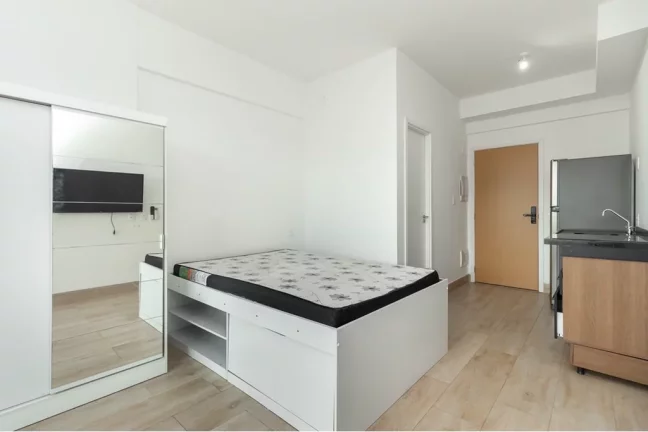 Imagem APARTAMENTO RESIDENCIAL em São Paulo - SP, Vila Mariana
