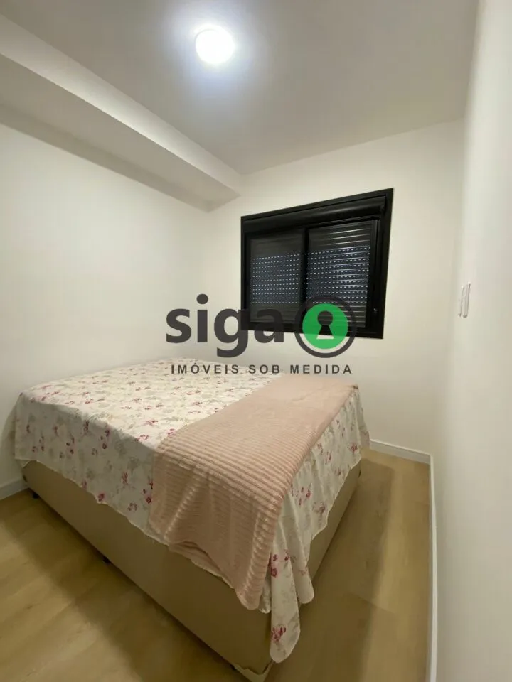 Imagem Studio moderno entre Santa Cecília e Marechal Deodoro | 29m² ? Andar alto ? Vista livre