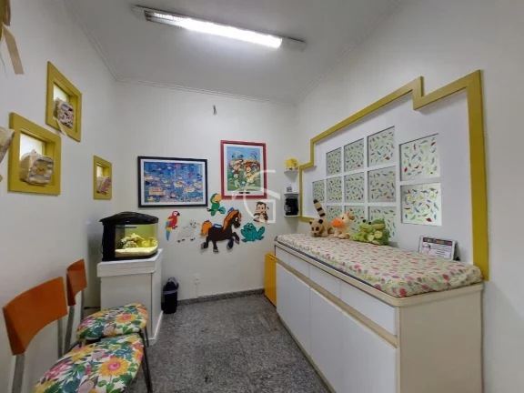 Imagem ÓTIMA SALA COMERCIAL NO CONDOMÍNIO MEDCLÍNICAS BAIXOU PARA R$ 349.000,00