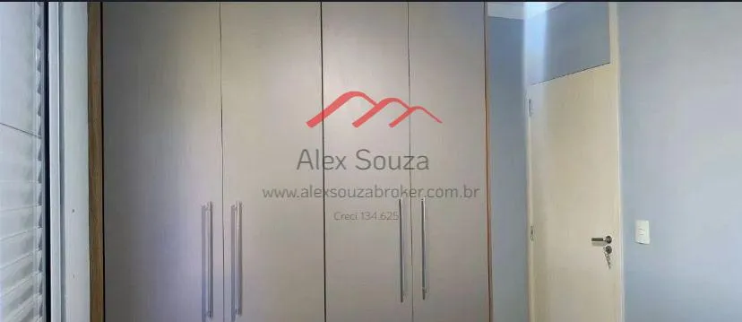 Imagem Apartamento para Venda em Sumaré, Parque Euclides Miranda, 2 dormitórios, 1 banheiro, 1 vaga