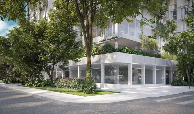 Imagem COBERTURA RESIDENCIAL em Itajaí - SC, Praia Brava de Itajaí