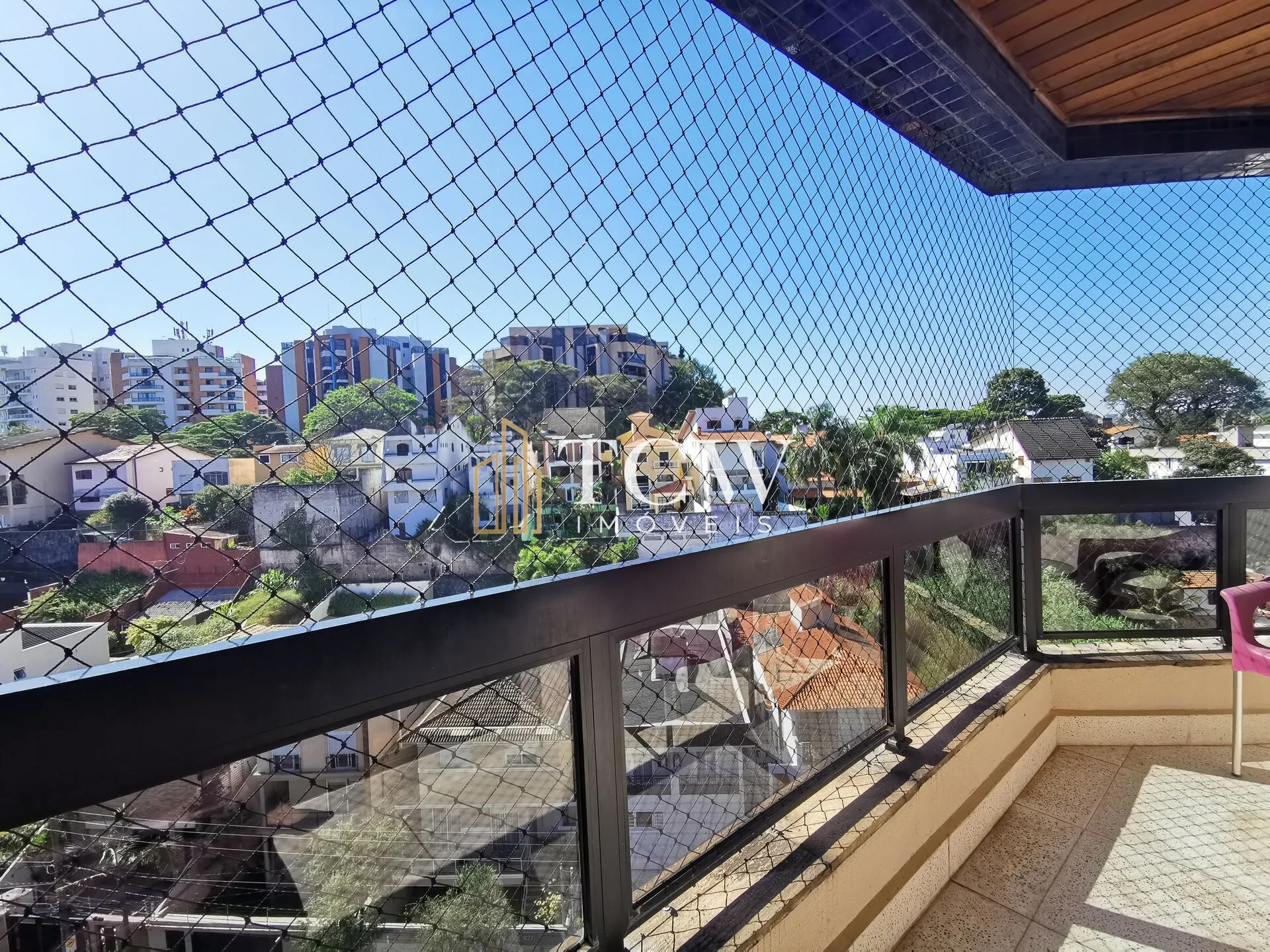 Imagem Apartamento à venda no bairro Morumbi - São Paulo/SP, Zona Sul