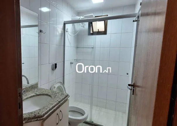Imagem Apartamento à venda, 90 m² por R$ 570.000,00 - Setor Bueno - Goiânia/GO