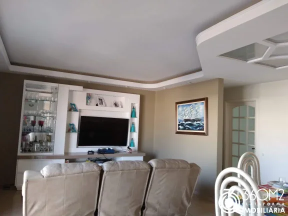 Imagem Apartamento para Venda em Santo André / SP no bairro Santa Terezinha