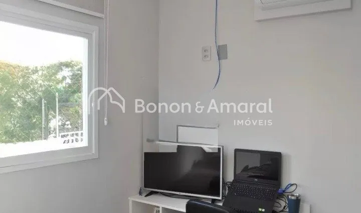 Imagem Apartamento para locação, Condomínio Porto Rico no Bairro Santa Terezinha, 3 quartos, Paulínia/SP