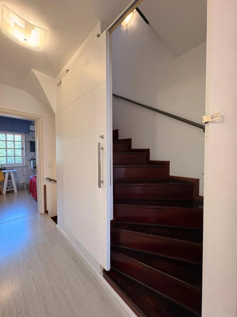 Imagem Casa sobrado de 3 dormitórios e 2 vagas