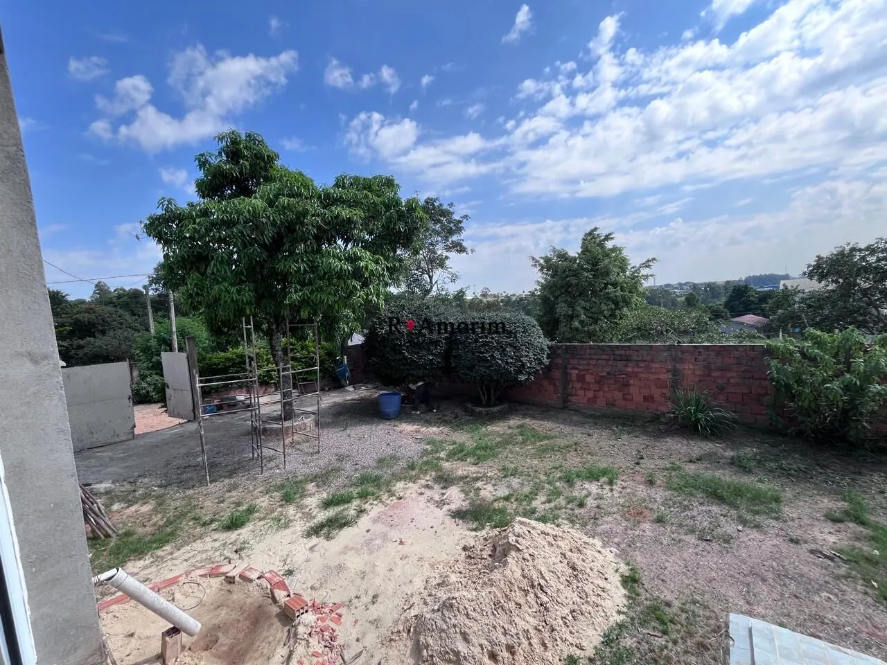 Imagem Sitio a venda no Terras de Santa Carolina em Itu.