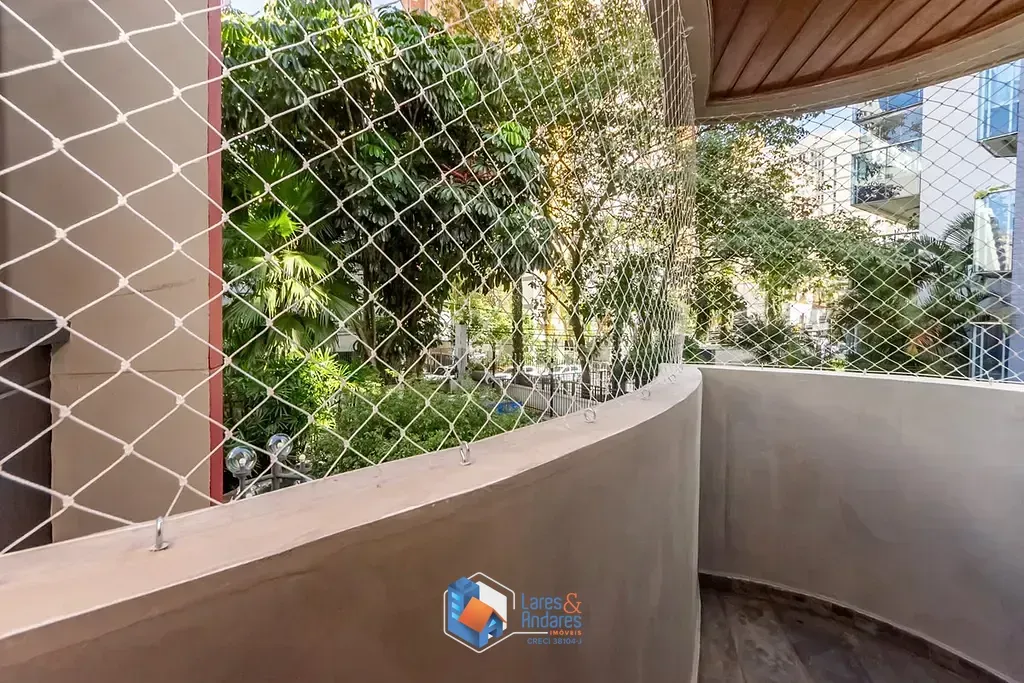 Imagem Apartamento à venda 4 Quartos 4 Suites 220M² Moema São Paulo - SP