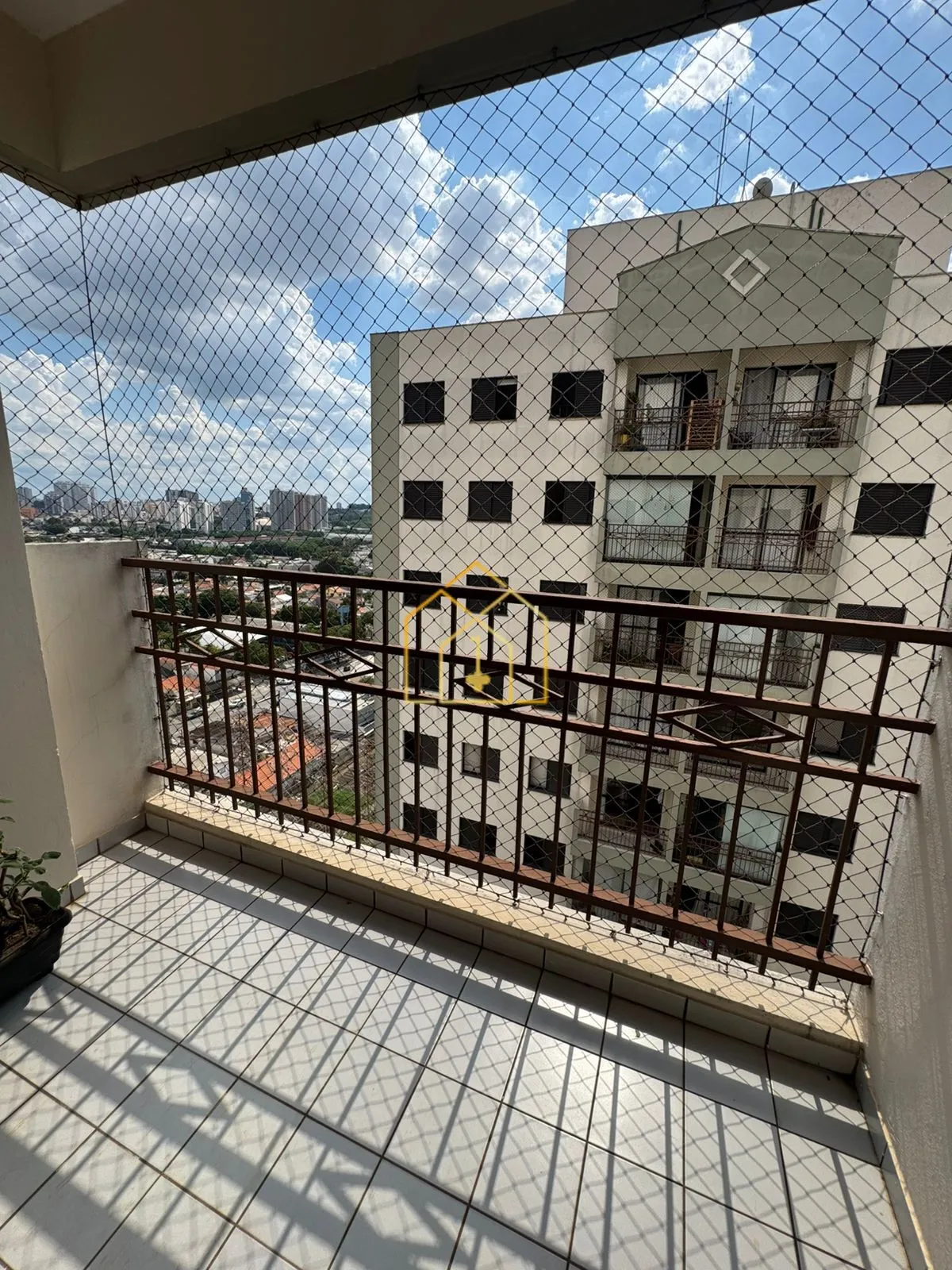 Imagem Apartamento à venda 80 m² 3quartos 1 suíte 1 vagas | Vila Floresta - Santo André - SP