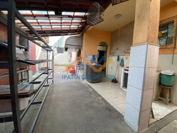 Imagem Casa no bairro Jardim Panorama - Ipatinga