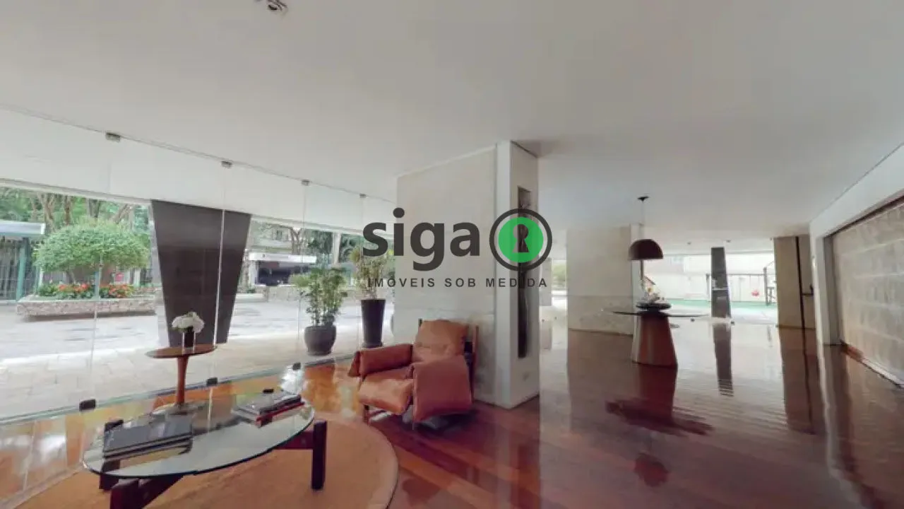 Foto do imóvel Apartamento á venda com 115m², 3 dormitórios,1 suítes, Alto da Boa Vista.