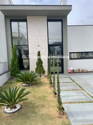 Imagem CASA JARDIM BRESCIA EM INDAIATUBA SP.