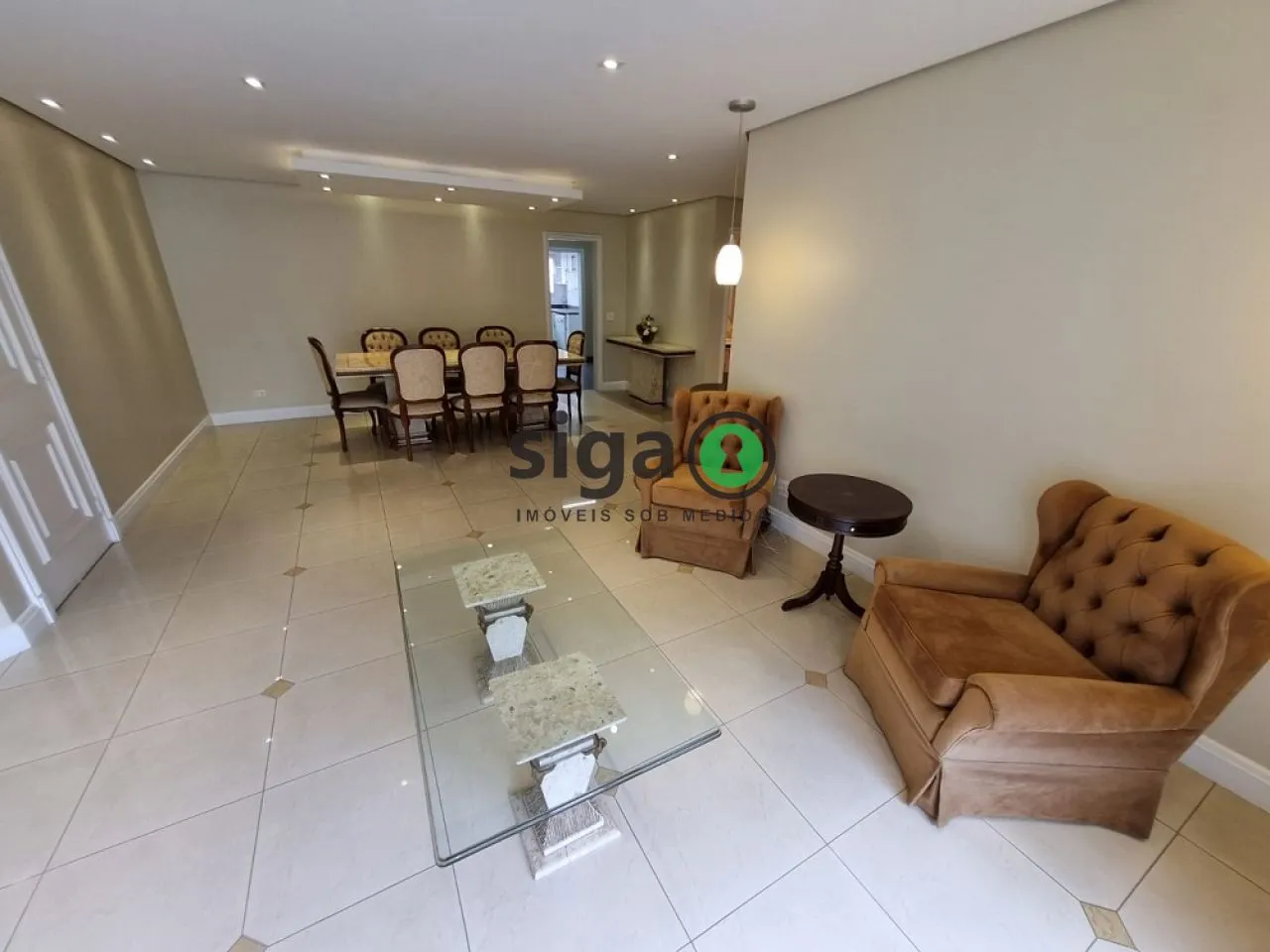 Imagem Apartamento a venda no BROOKLIN com 4 quartos
